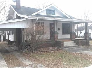 419 Engineer St, Corbin, KY 40701