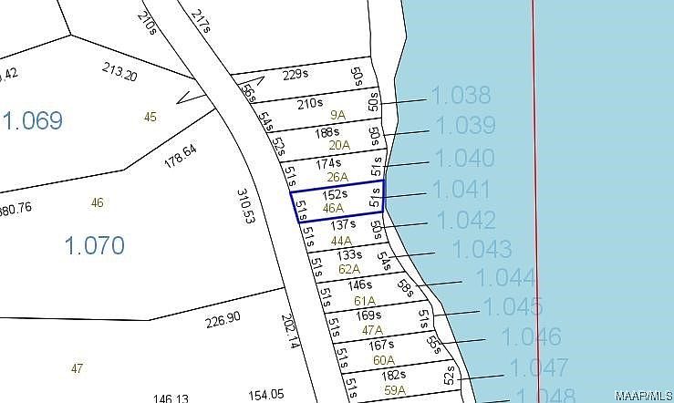 2nd image of 46/46A Riverview Landing Dr