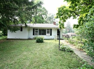 1410 E Maple Beach Dr, Edgerton, WI 53534