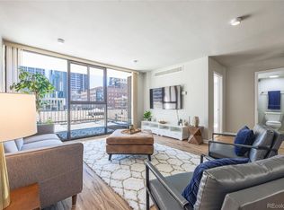 1020 15th Street #3D, Denver, CO 80202