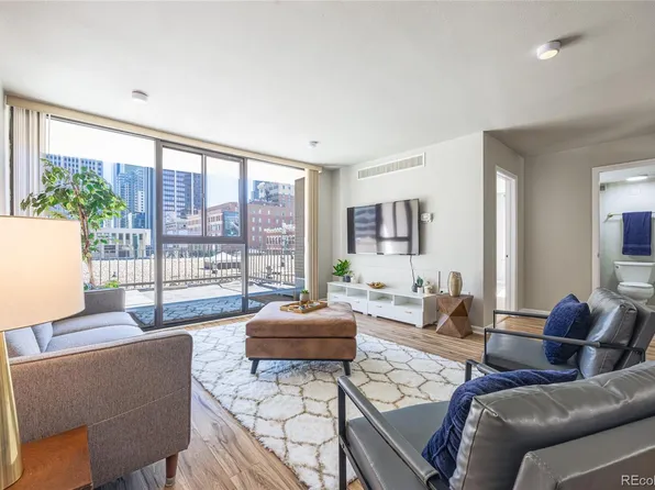 1020 15th Street #3D, Denver, CO 80202