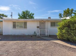 1334 E Louisiana Dr, Tucson, AZ 85706
