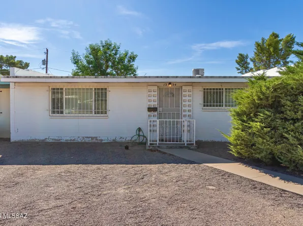 1334 E Louisiana Dr, Tucson, AZ 85706