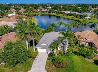 10933 Longshore Way E, Naples, FL 34119