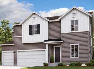 3063 Blithe Point, Castle Rock, CO 80108