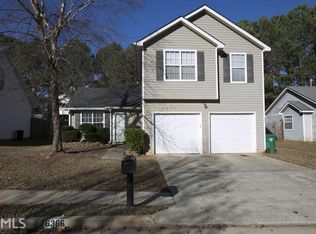 6366 Stonebridge Creek Ln, Lithonia, GA 30058