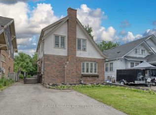 4864 Simcoe St, Niagara Falls, ON L2E1V9