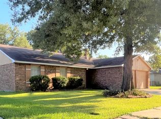 13223 Whitchurch Way, Houston, TX 77015