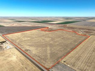 0 Highway 161, Bird City, KS 67731