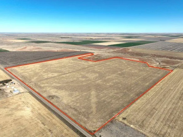 0 Highway 161, Bird City, KS 67731