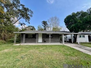 5726 Matthews St, Baton Rouge, LA 70812