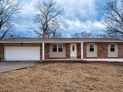 2265 Grant Dr, Arnold, MO, 63010