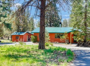 16715 Bitterbrush Ln, Sisters, OR 97759