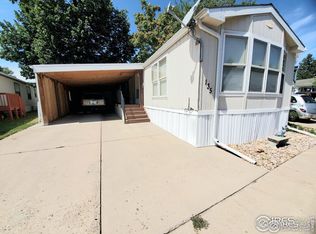 1166 Madison #135 Ave, Loveland, CO 80537