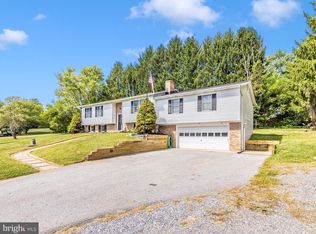 3526 Ellen Dr, Westminster, MD 21157