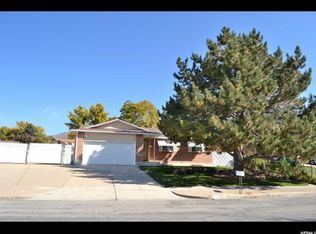 266 N 1275 E, Layton, UT 84040