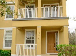 10318 Lake District Ln, Orlando, FL 32832