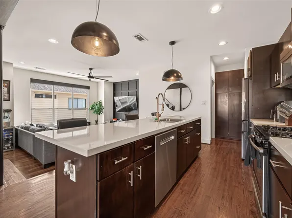 4418 Koehler St Unit C, Houston, TX 77007