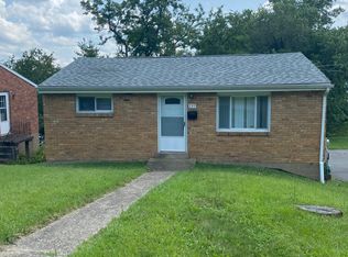 737 Darlington St, Carnegie, PA 15106