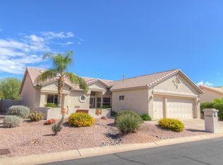 9526 E Rocky Lake Dr, Sun Lakes, AZ 85248