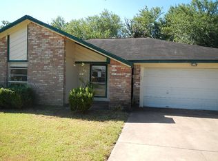1216 Clover Dr, Angleton, TX 77515