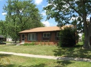 39774 Bart St, Canton, MI