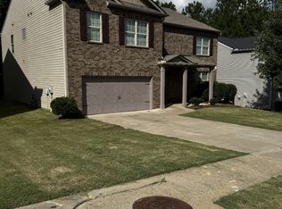 138 Westin Way, Dallas, GA 30132
