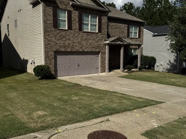 138 Westin Way, Dallas, GA 30132