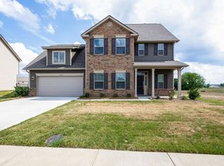 5389 Roberta Crossing Dr SW, Concord, NC 28027