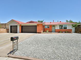 5711 Bohemio Ct Sw, Albuquerque, NM 87105