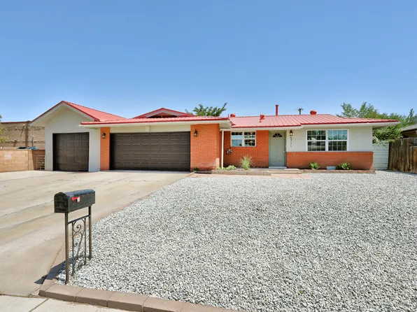 5711 Bohemio Ct Sw, Albuquerque, NM 87105