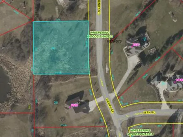 8632 Henry St, Dyer, IN 46311