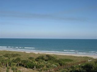 3170 N Atlantic Ave APT 611, Cocoa Beach, FL 32931