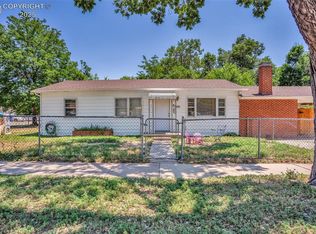 1220 N 10th St, Canon City, CO