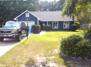 209 Stonebridge Dr, Myrtle Beach, SC 29588