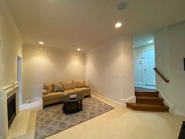 Rec room