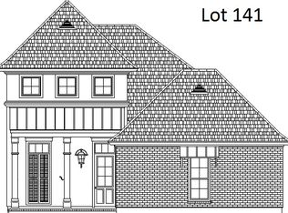 Vis-a-vis Ave LOT 141, Baton Rouge, LA 70817