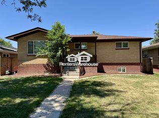 1245 Iola St, Aurora, CO 80010