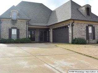 1311 Vernon Cv, Hernando, MS 38632