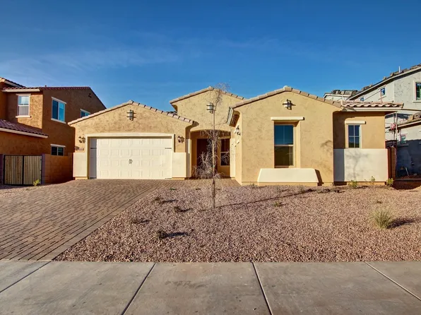 2686 E La Costa Dr, Gilbert, AZ 85298