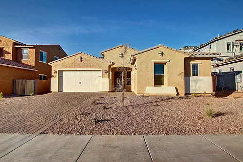2686 E La Costa Dr Photo 1