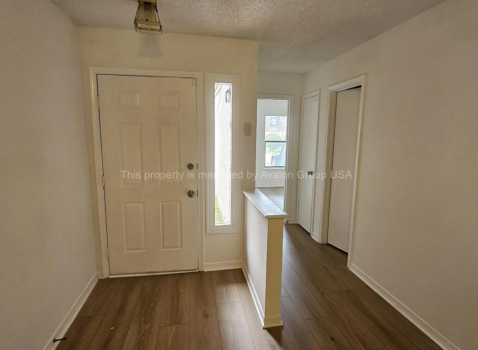 3 bed, 1193 sqft, $1,285 — Photo 2