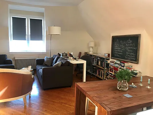 Rented by Brown Harris Stevens | media 5