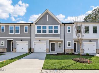 1618 Mirth Ct #296, Rolesville, NC 27571