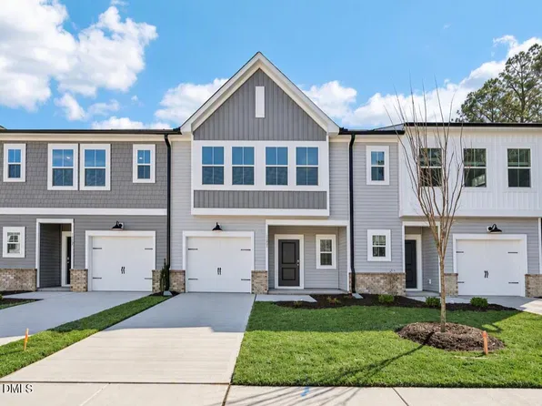 1618 Mirth Ct #296, Rolesville, NC 27571
