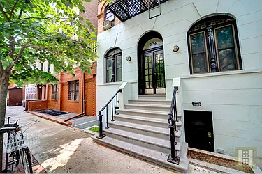 Sold by Halstead Real Estate