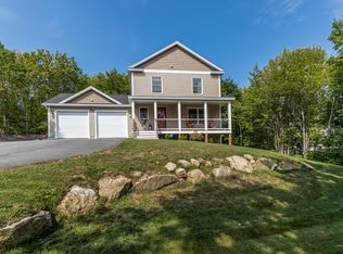 14 Overlook Rd, Windham, ME 04062