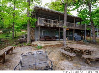 384 Old Erie Rd, Lake Ozark, MO 65049