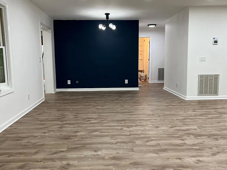 Dining or office