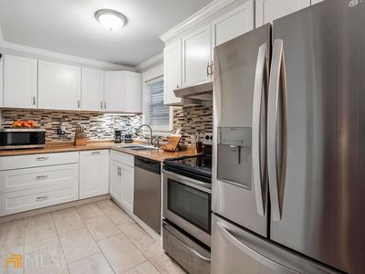 4701 Flat Shoals Rd UNIT 1D, Union City, GA, 30291